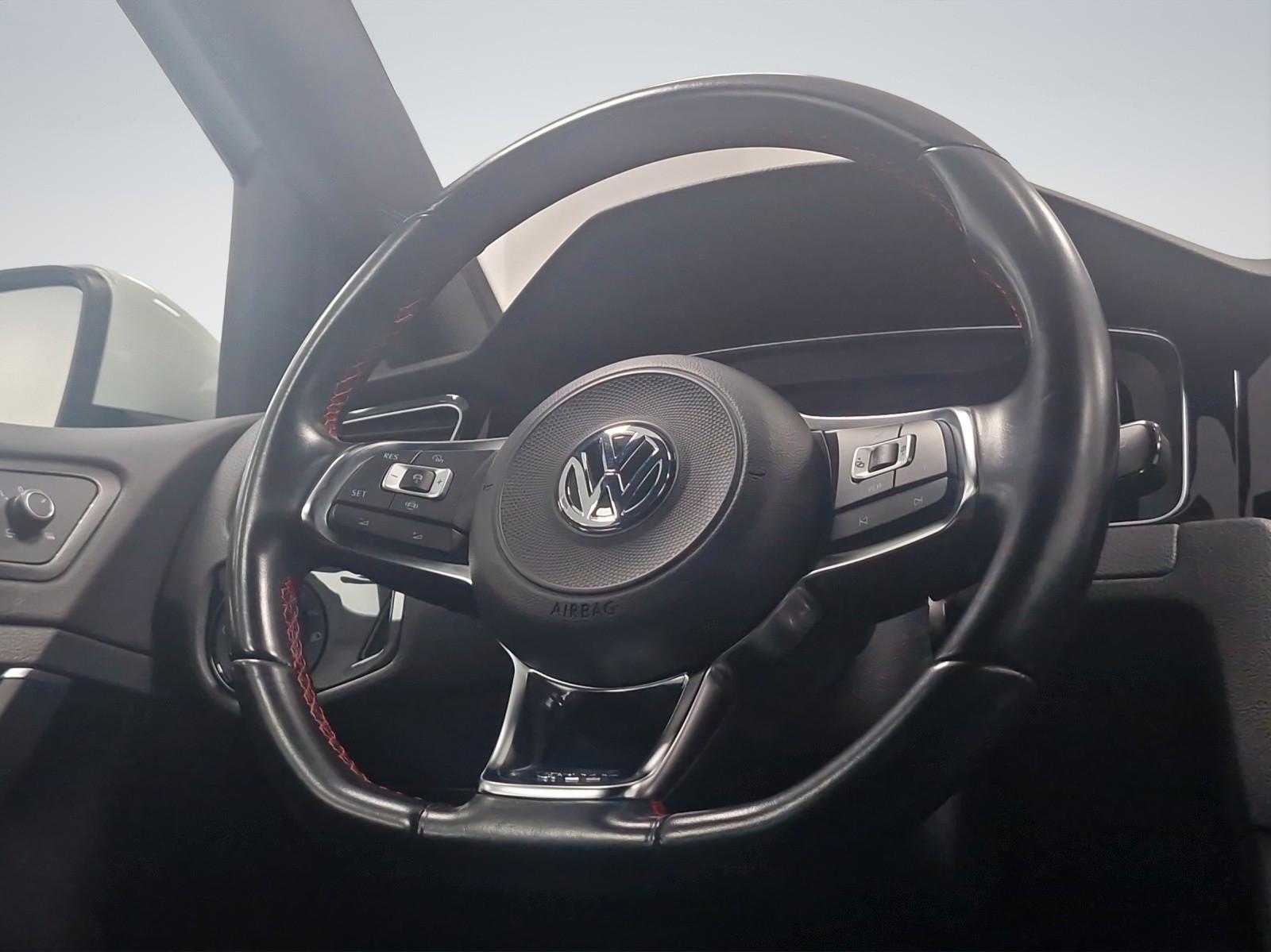 Volkswagen Golf VII GTI Performance/Virt.C./ab 199 € mtl.