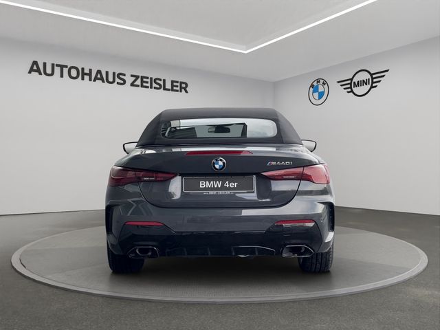Foto Nummer 6: BMW 440i xDrive