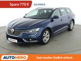 Renault Talisman 1.5 dCi Energy Life*NAVI*PDC*TEMPO*SHZ* - Renault mit Diesel-Antrieb: Kombi