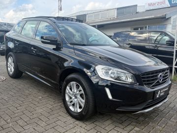 Volvo XC60 - 4