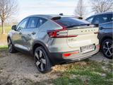 Volvo C40 Ultimate Pure Electric AWD STANDHZ PANO 360° - Volvo: Awd