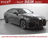 BMW 420 Gran Coupé Sport Aut M PAKET+PROF+VIRTU+KAM+