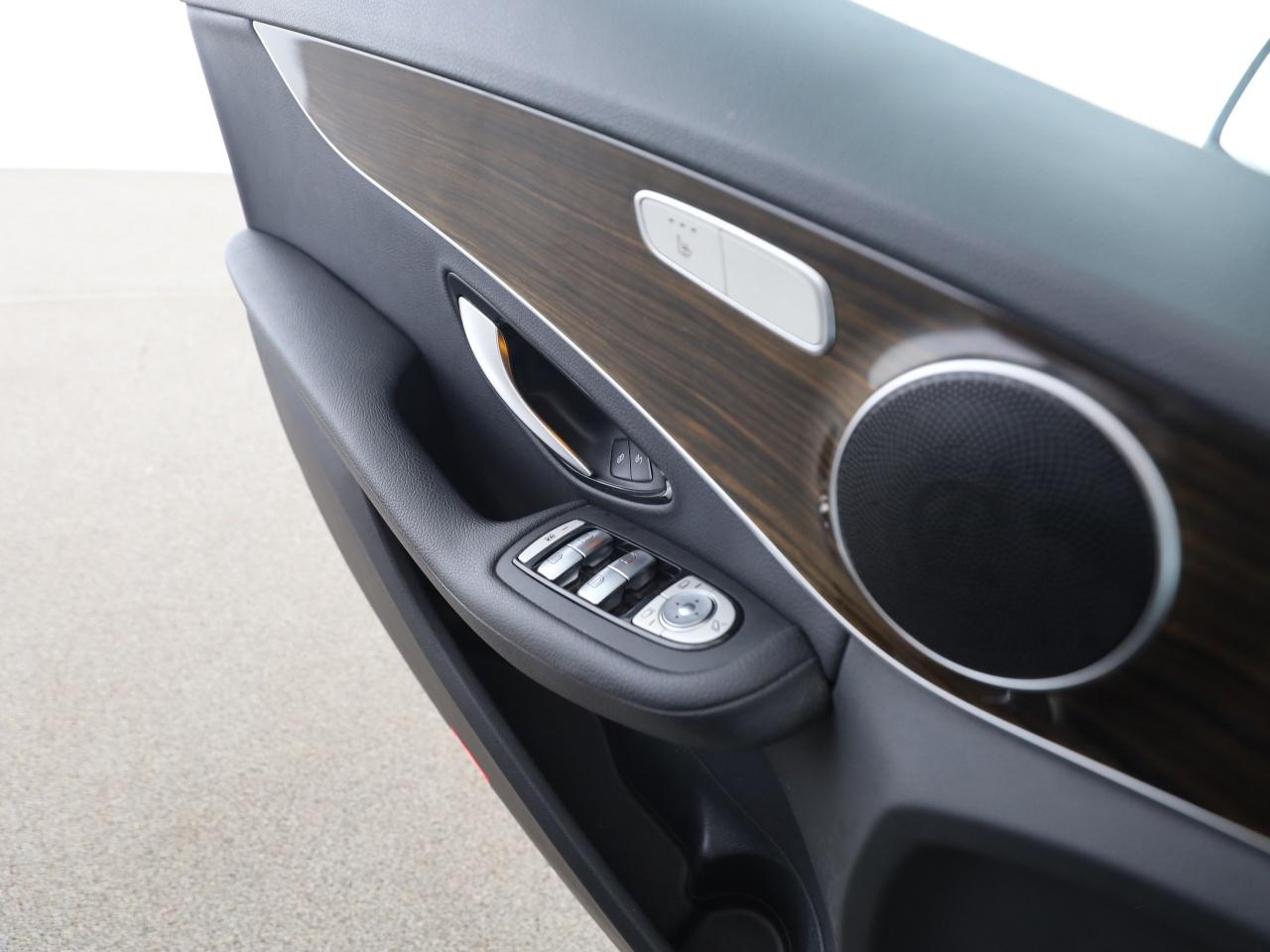 Mercedes-Benz C-Class AHK Multibeam LED Kamera Sitzhz CarPlay, миниатюра 14