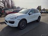 Porsche Cayenne S V8 Diesel! Vollausstattung! - Porsche Cayenne Gebrauchtwagen in Berlin