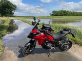 Ducati Multistrada V2S - DUCATI TOURER