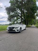 Mercedes-Benz E 400 Cabriolet E 400 - - Mercedes-Benz E 400