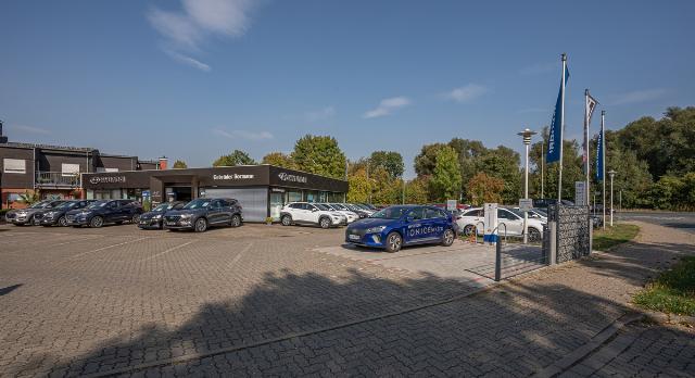 Hyundai i10 1.0 N Line M/T App Navi Bluetooth SZH