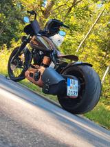Harley-Davidson 1340 Evolution  - HARLEY-DAVIDSON 1991