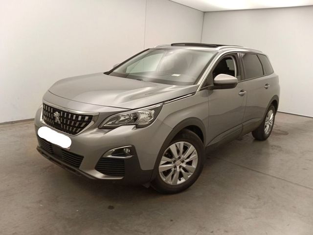 Peugeot 5008 Active 1.5D NAVI/PANO/SHZ/PDC/R'CAM