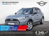 MINI Countryman S ALL4 Classic Trim PANO+AHK+HUD+LED - MINI Jahreswagen