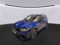 Volkswagen Tiguan - Vorschau Bild 2