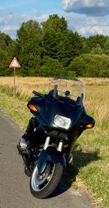 BMW R1100RT - guter Zustand, ABS mit Gewährleistung! - BMW R1100R