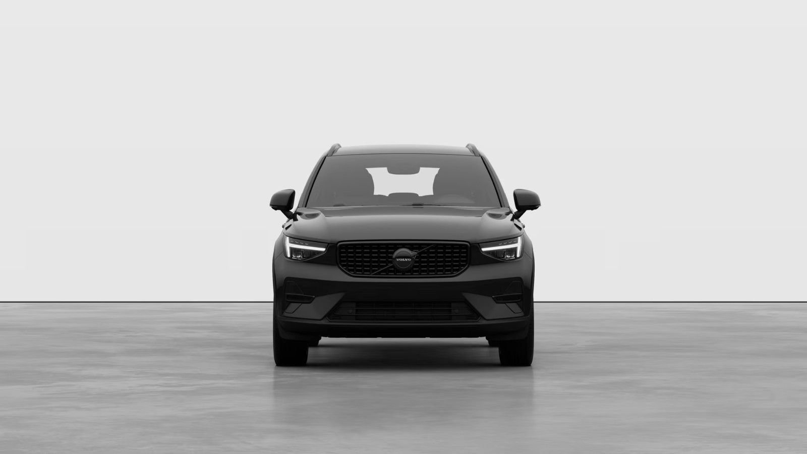 Volvo XC40 B3 Plus Black Edition