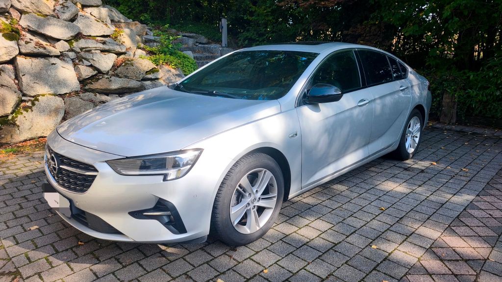 Image of Opel Insignia