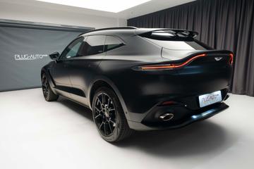 صورة 8 لـ 2022 Aston Martin DBX