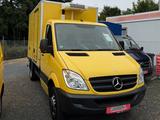 Mercedes-Benz Sprinter II Pritsche 413/414/416/510/511/513/514 - Mercedes-Benz Kastenwagen hoch + lang Sprinter 41