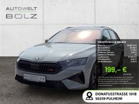 Skoda Octavia - Vorschau Bild 1