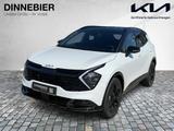 Kia Sportage 1.6T Nightline Edition LED+Kamera - Kia Sportage Neuwagen in Leipzig