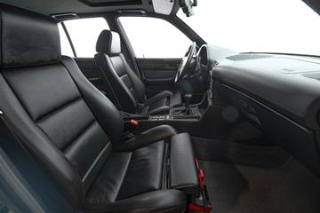 1995 BMW M5 — миниатюра 14