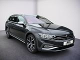 Volkswagen Passat Variant Alltrack 2.0TDI 4MOTION 7Gang-DSG - : Grau, Beheizbares Lenkrad, Kombi