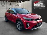 Kia Stonic 1.0 DCT Platinum Edition NAVI INDUKTION S - Kia Stonic Gebrauchtwagen in Bremen
