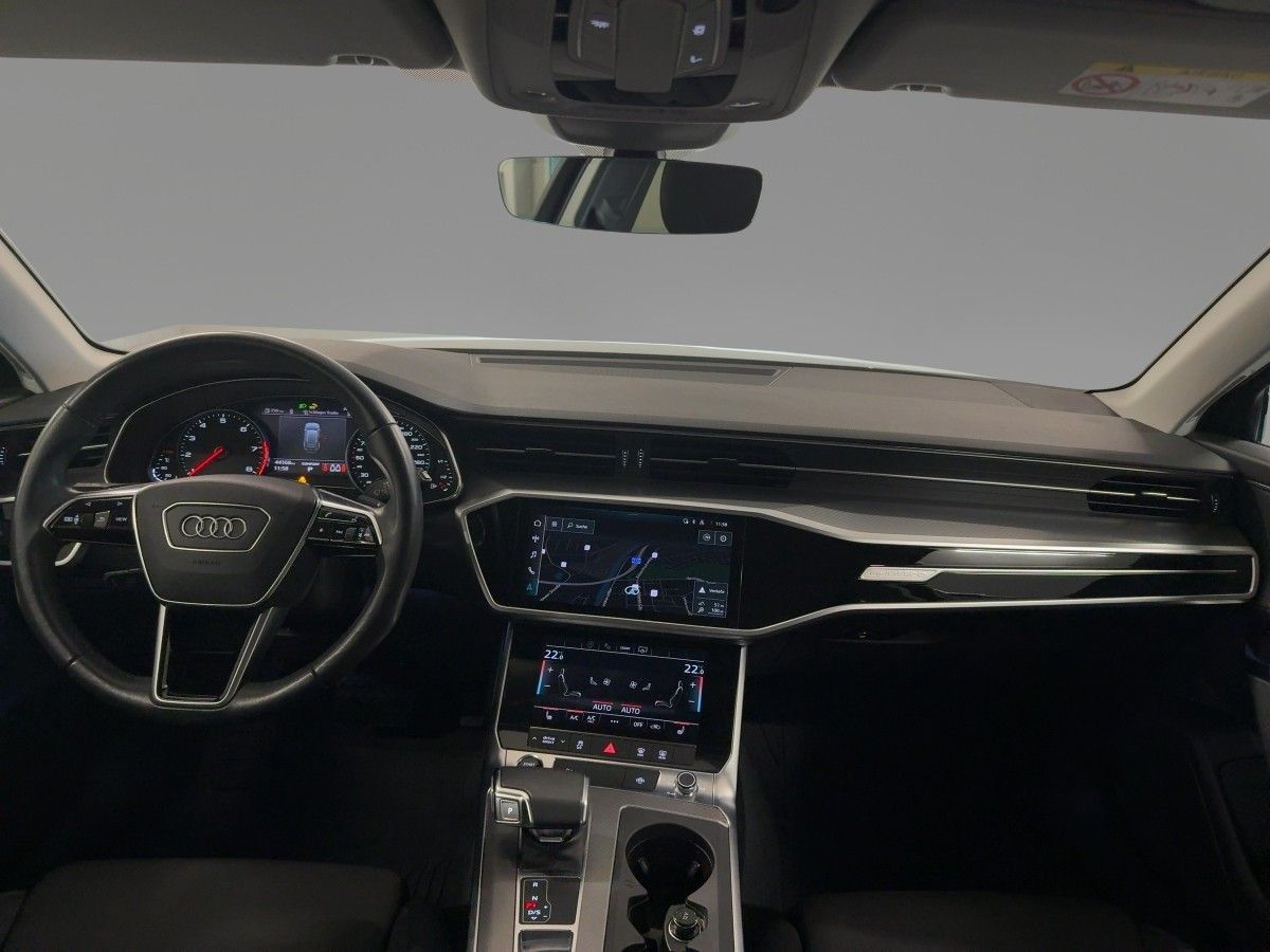 Audi A6 - Bild 13