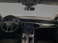 Audi A6 - Vorschau Bild 13