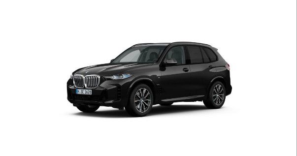 BMW X5 BMW Bestandsaktion sofort Verfügbar