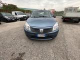 Dacia Sandero 1.4 8V GPL Ambiance - Dacia Sandero mit LPG-Antrieb: 1.4