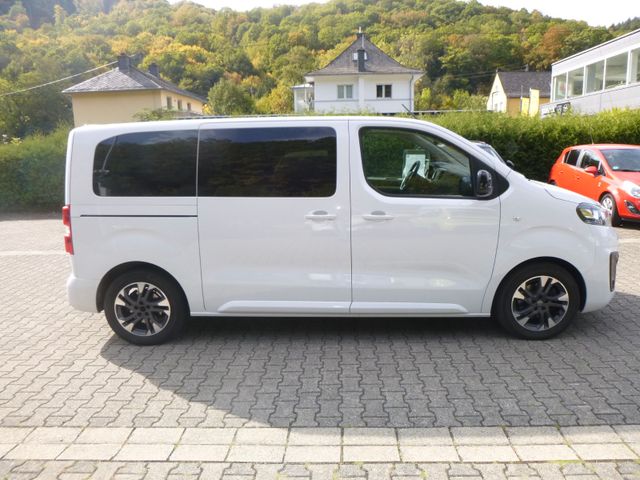 Zafira Life Edition M 2.0 Diesel 8-Sitzer *AHK