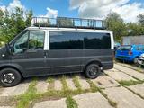 Ford Transit Kombi FT 300 K Trend - Ford Transit: T300
