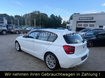 BMW 118 - 9