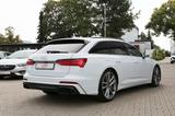 Audi S6 Avant 3.0 TDI V6 257kW QUATTRO*MATRIX*B&O - Audi S6 mit Panoramadach