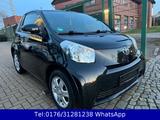 Toyota IQ iQ Basis !! Tüv-Neu !! Klima !! 99TKM !! - schwarze Toyota IQ