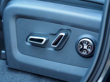 Bild 22 BAIC BJ40 4x4 Pano LED e. Trittbretter