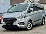 Ford Tourneo Custom 320 L1H1 Autm. ACC|KAM.|9-Sitzer - Reisebus Sitze