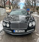 Bentley Flying Spur 6.0 W12 Autom. - - Bentley in München