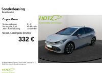 Cupra Born - Vorschau Bild 2