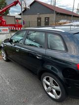Audi a3 1.9 tdi mit NEUEN TÜV - Audi A3 mit Diesel-Antrieb: Kleinwagen, 1.9