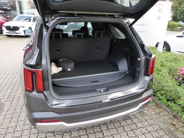 Kia Sorento 1.6T-GDI PHEV AWD OPF Aut. Platinum (MQ4