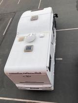 LMC Breezer T 737 Black Selection - LMC Wohnwagen & Wohnmobile