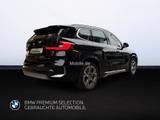 BMW iX1 xDrive30 xLine Fernlichtassis Led DAB 18 - schwarze BMW iX1