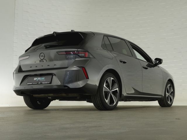 Astra L LIM GS PHEV AT+LED LICHT+360 GRAD KAMERA