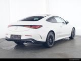 Mercedes-Benz CLE 200 Coupé AMG-LINE/PANO/NIGHT/360°/MEMORY - Mercedes-Benz CLE 200 Jahreswagen