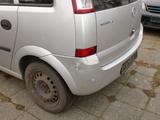Opel Meriva 1.6 Klima,CD Radio,Scheckheftgepflegt - Opel Meriva aus 2004: Cd