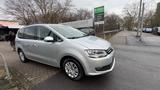 Volkswagen Sharan Comfortline BMT   7-SITZ NAVI - Volkswagen Gebrauchtwagen in Leverkusen