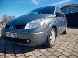 Renault Scenic Authentique 1.5 dCi 78kW Authentique - Renault Scenic aus 2006 mit Diesel-Antrieb
