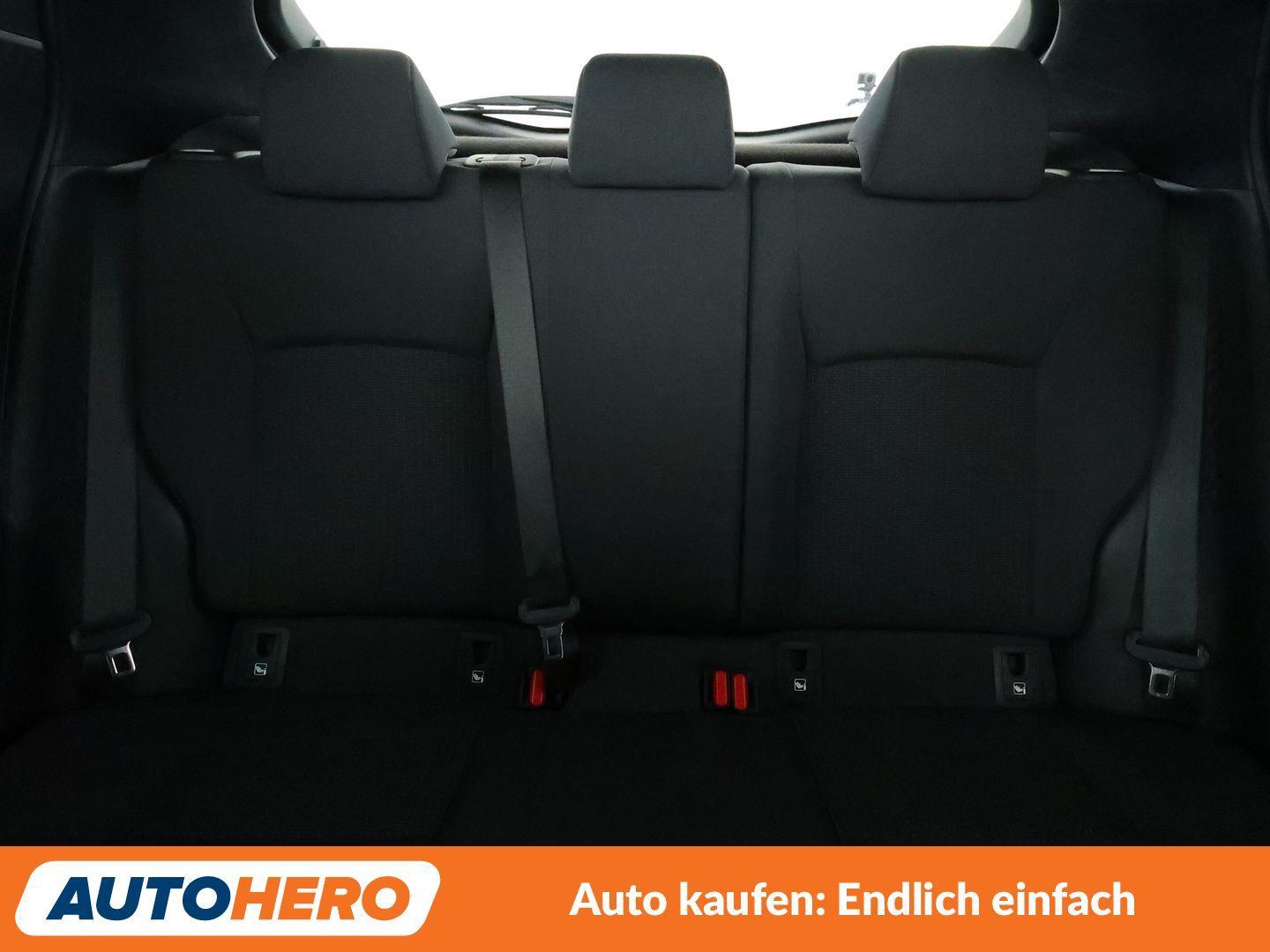 Toyota C-HR 1.8 Hybrid Team D Aut.*ACC*CAM*SHZ*