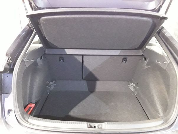 Volkswagen Taigo - Bild 8