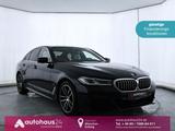 BMW 520 d MHD xDrive M Sport LED|Navi|360°|Leder|ACC